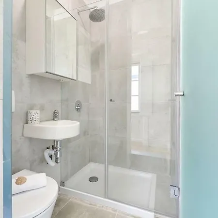 Apartament Avenida Da Liberdade *