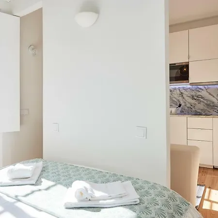 Avenida Da Liberdade Apartament Lizbona