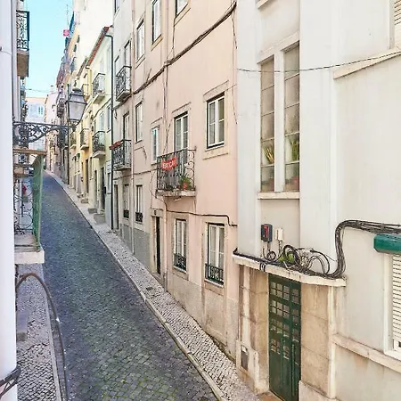 Avenida Da Liberdade *